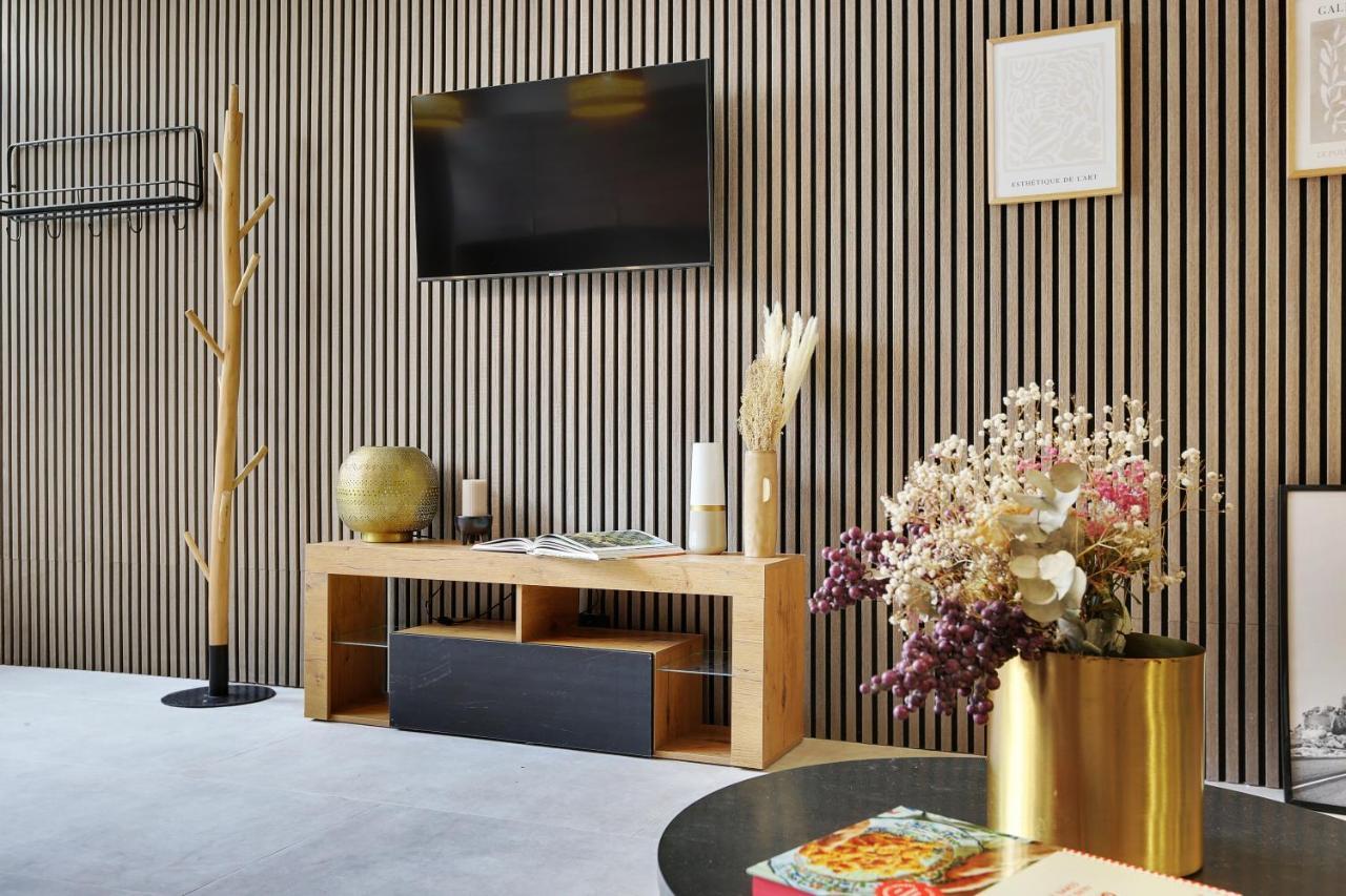 Cmg Ramey / Sacre-Coeur III Apartment Paris Ngoại thất bức ảnh